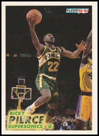 204 Ricky Pierce